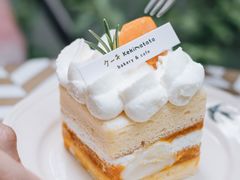 -Kekimatata 生日蛋糕·烘焙教学