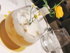 吉维尼的正午-théATRE 茶聚场(王府中環店)