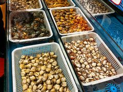 -富力希尔顿酒店·地阔自助餐厅