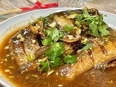 -高家大院烤全羊