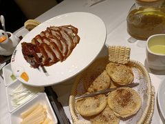-煜丰汴京烤鸭(福彩路店)