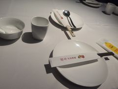 -煜丰汴京烤鸭(福彩路店)