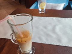 -翠湖六号全日制西餐厅(翠湖宾馆店)
