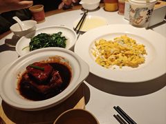 -二泉园老菜馆·百年无锡菜