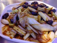 -江合勇丹东兄弟小串海鲜烧烤(总店)