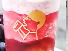 -喜茶(北京通州万达店)