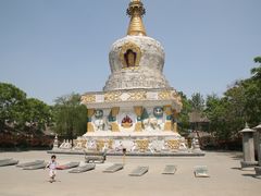 -护国法轮寺
