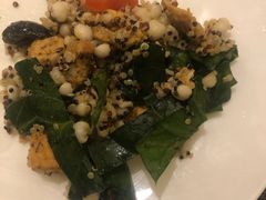 -北京王府井希尔顿酒店·万斯阁西餐厅