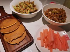 -新辣宴·湖南家常菜·商务聚餐(中粮创芯店)