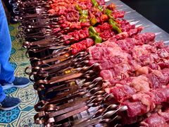 -新疆国际大巴扎