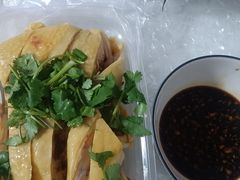 -泰煌鸡·上海白斩鸡·沪菜(平利店)