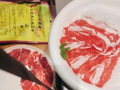-伊斯美清真火锅(吉祥店)
