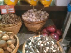-滇铺子·云南特色菜·第九届野生菌美食节(东风东路c86店)