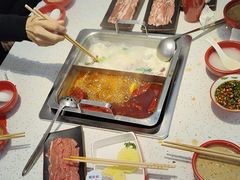 -倍儿红喜临门火锅(文兴路店)