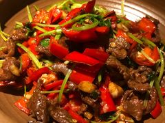-乔街深夜食堂·小龙虾·高压锅生蚝(杭州总店)