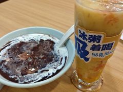 -宏状元现熬粥·京味菜(黄寺大街店)