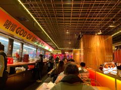 -啫神·广州地标美食(北京路店)