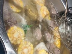 -潮发潮汕牛肉店(龙洞店)