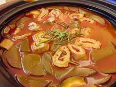 -寻鲜记·东海味·经典甬菜(宁波开元名都大酒店)