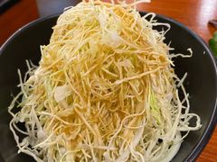 -大阪烧肉BAKA一代(十亩地店)