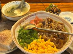 -戏作寿司(观音桥店)