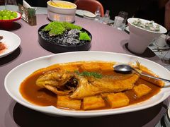-湖里春风·淮扬菜(丽泽天街店)