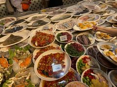 -好兄弟郭巨海鲜(天一阁店)