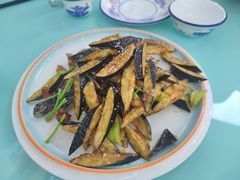 -新味都博山菜
