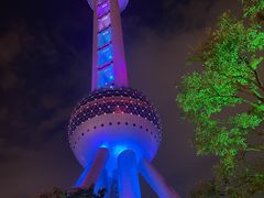 -东方明珠广播电视塔