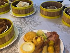 -佛山顺德香云纱园林酒店(清晖园店)