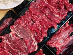 -陈记顺和牛肉火锅馆(天河北路店)