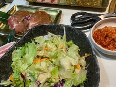 -炙城·韩式烤肉(南京东路店)