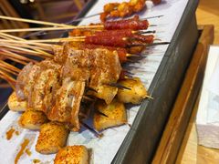 -庆峰龙虾烧烤(合肥一店)