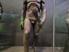 -北京周口店北京人遗址博物馆