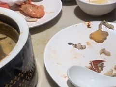 -加餐海鲜自助餐厅(福清万达店)
