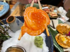 -一本料理(西溪天街店)
