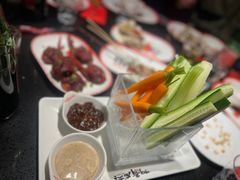 -阿青龙虾(新城店)