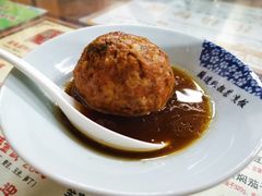 -粗茶淡饭(东关街店)