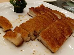 烧肉-太子园林酒家