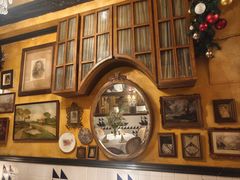 -秘密花园(法华镇路店)