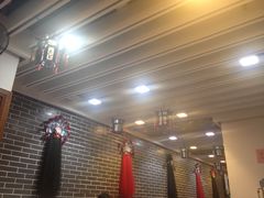 -京味民福烤鸭店(建设四马路店)