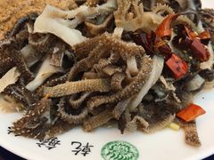 -天津乾毓德饭庄·清真传统炒菜·海鲜烧烤(咸阳路店)