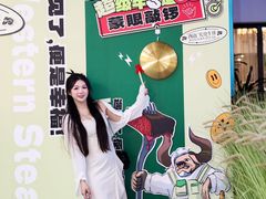 -西语炭烧牛排·西厨(石龙店)