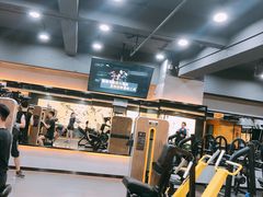 -超鹿运动健身(紫阳商贸中心店)