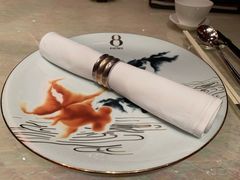 -8餐厅(新葡京酒店)