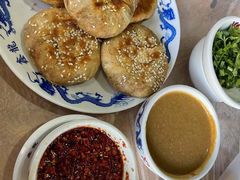 -鑫龙火锅城(环山路店)