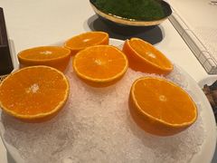 -四季民福烤鸭店(王府井东安门店)