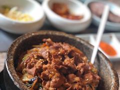 -高丽屋(天宁寺店)