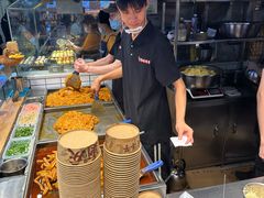 -周小亮丁家坡洋芋(全国总店)