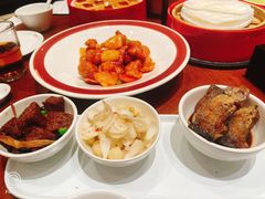 -上海人家花樣年华(中山公园店)